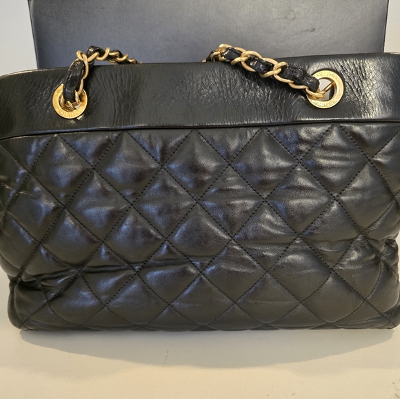 Chanel CC GHW Shoulder bag - Picture 2 of 13